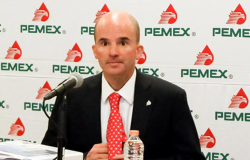 ‘Pemex es solvente y tiene reservas suficientes’