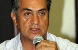 Monterrey VI no se cancela: Jaime Rodríguez