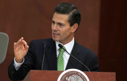 México sabrá respaldar a Pemex: EPN