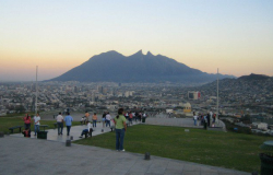 En mayo habrá avance sobre estudios para Monterrey VI