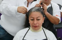 El DIF Tamaulipas logro la consolidación  del programa Mujeres con Valor