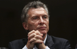 Imputan a Macri por caso ‘Panamá Papers’