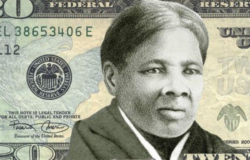 Aparecerá mujer afroestadounidense en billete de 20 dólares