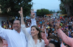 La participación ciudadana garantiza un buen gobierno»: Gustavo Cárdenas