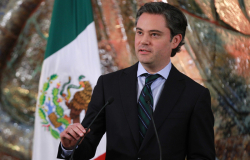 Destaca Nuño educación para el desarrollo de México