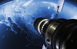México y Reino Unido acuerdan fondo para proyecto satelital