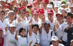 Regresará Baltazar a Tamaulipas a los caminos de la paz y la tranquilidad