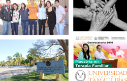 Ofrece UAT Maestría en Terapia Familiar en el Campus Tampico