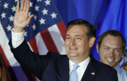 Se retira Ted Cruz de contienda republicana