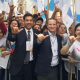 Cabeza de Vaca no es sólo ganador, ya es gobernador: Ricardo Anaya