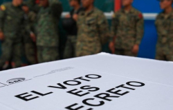 Blindarán Fepade y Ejército elección en Tamaulipas