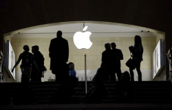 Apple, la marca más valiosa del mundo por sexto año