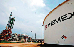 Pemex pagó $92 mil millones a sus proveedores; “somos solventes”