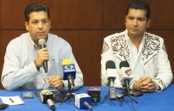 Cabeza de Vaca y Chavira invitan a sumar fuerzas para lograr candidatura única ciudadana