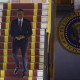 Barack Obama arriba a Vietnam