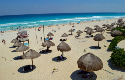 Obtienen seis playas mexicanas distintivo de calidad turística