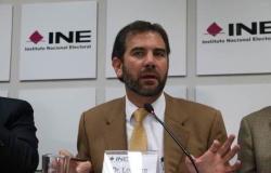 Firman INE y UNAM convenio de colaboración para elecciones
