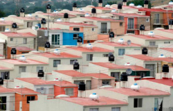 México busca financiamiento de 100 mdd con BM para vivienda