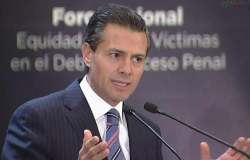 México reconoce labor del personal de paz de la ONU