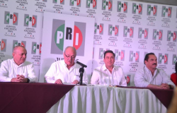 “Gana Baltazar Hinojosa la elección”: PRI