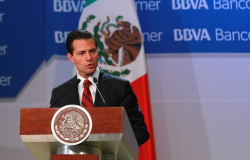 Indicadores económicos demuestran que México va por buen camino: EPN