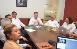 Instala Tamaulipas moderno sistema para mejorar los servicios de urgencias