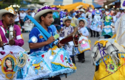 Anuncian sexta edición del Festival del Altiplano Tamaulipeco