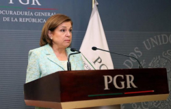 PGR subraya su actuación jurídica en el caso de maestros detenidos