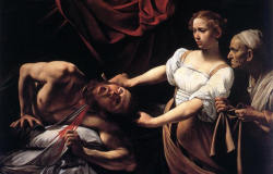 Muestra sobre Caravaggio recuerda su influencia en Europa