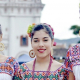 La mujer, tema central del Festival de la Huasteca
