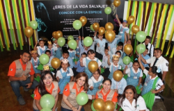 Celebra en Tamaulipas Casa de la Tierra Día Mundial del Medio Ambiente 2016