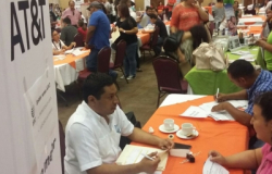 Abre iniciativa privada oportunidades de trabajo en Matamoros