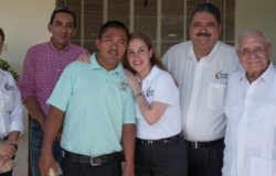DIF Tamaulipas continua fortaleciendo sus centros asistenciales