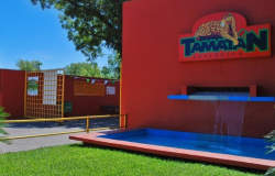 Zoológico de Tamaulipas promoverá cuidado del ambiente en menores
