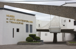 Invita Museo de Arte Contemporáneo de Tamaulipas a Trueque Literario