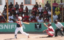 Proclama Tamaulipas como campeón de béisbol