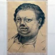 Revisan el corpus plástico que Diego Rivera realizó en los EU