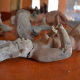Rescatan Centro Cultural Prehispánico tras años de abandono y saqueo