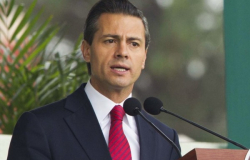 Reitera EPN rechazo de México a pagar muro propuesto por Trump