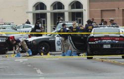 Medios reportan tres muertos en tiroteo en Michigan