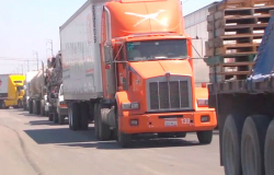 Se ampararán transportistas contra municipios de Nuevo León
