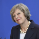 Reino Unido iniciará en 2017 negociaciones para salir de UE: May