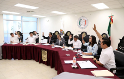 Respaldan Diputados acciones en beneficio de jubilados y pensionados de Tamaulipas