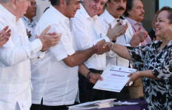 Capacita Gobierno Ciudadano a líderes sindicales