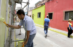 Infonavit prestará hasta 50 mil pesos para remodelar viviendas