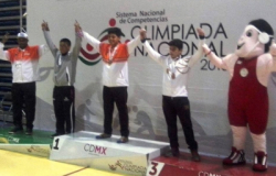 Mantiene racha olímpica Tamaulipas con más medallas