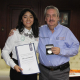 Felicita Rector a egresada de la UAT ganadora del Premio Nacional Ceneval