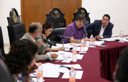 Buscan Diputados se reparen los daños a las víctimas del delito del campo tamaulipeco