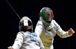 Participa bien la tamaulipeca en Juegos Olímpicos de Río 2016