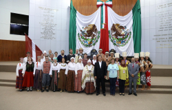 Apoya Congreso de Tamaulipas la cultura: RRS